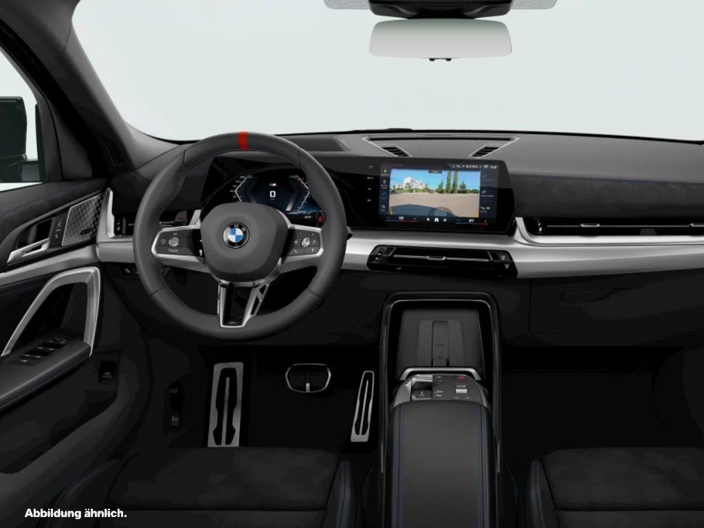 BMW X2 M35i xDrive