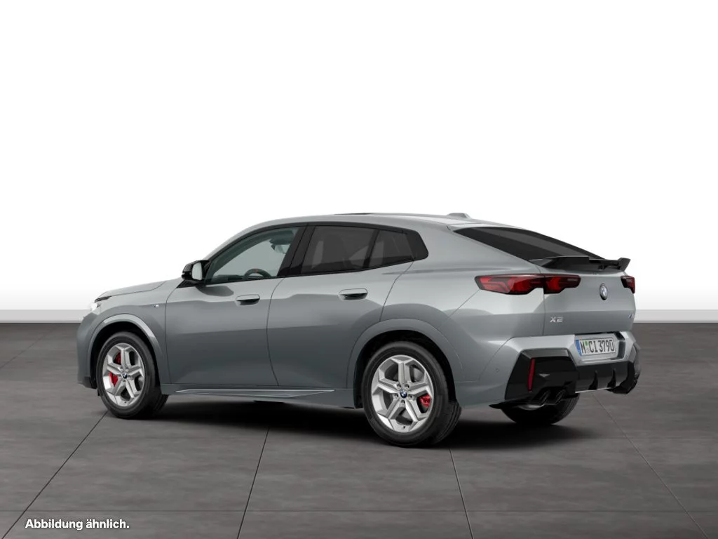 BMW X2 M35i xDrive
