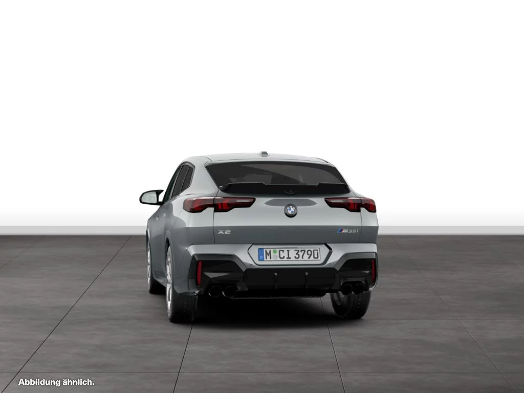 BMW X2 M35i xDrive
