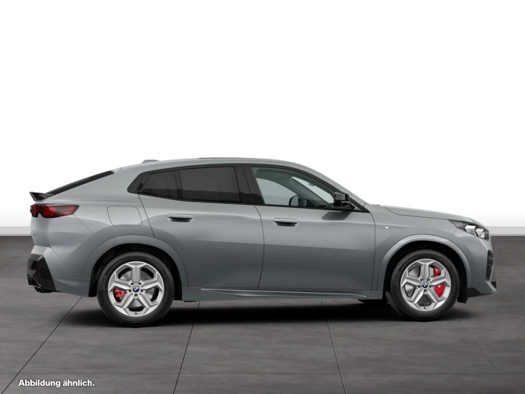BMW X2 M35i xDrive