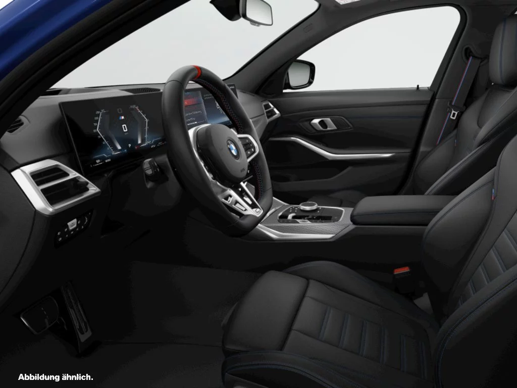 BMW M340d xDrive Touring