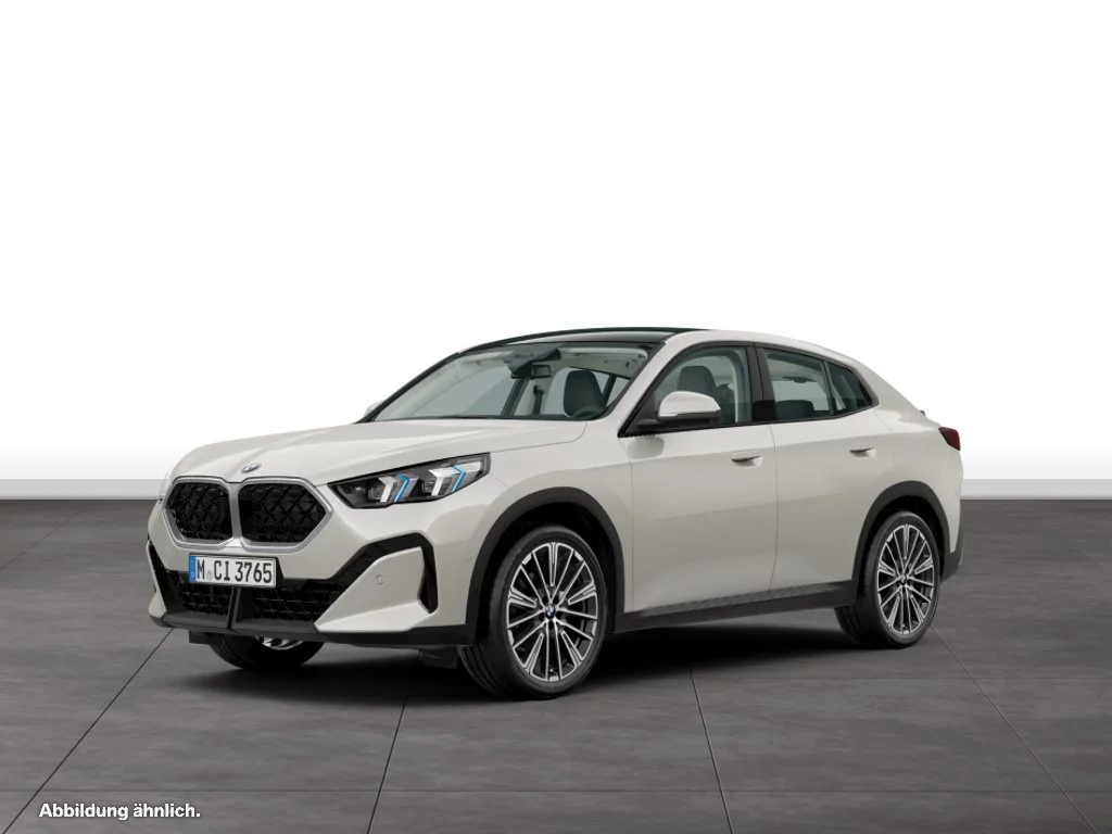 BMW X2 sDrive20d