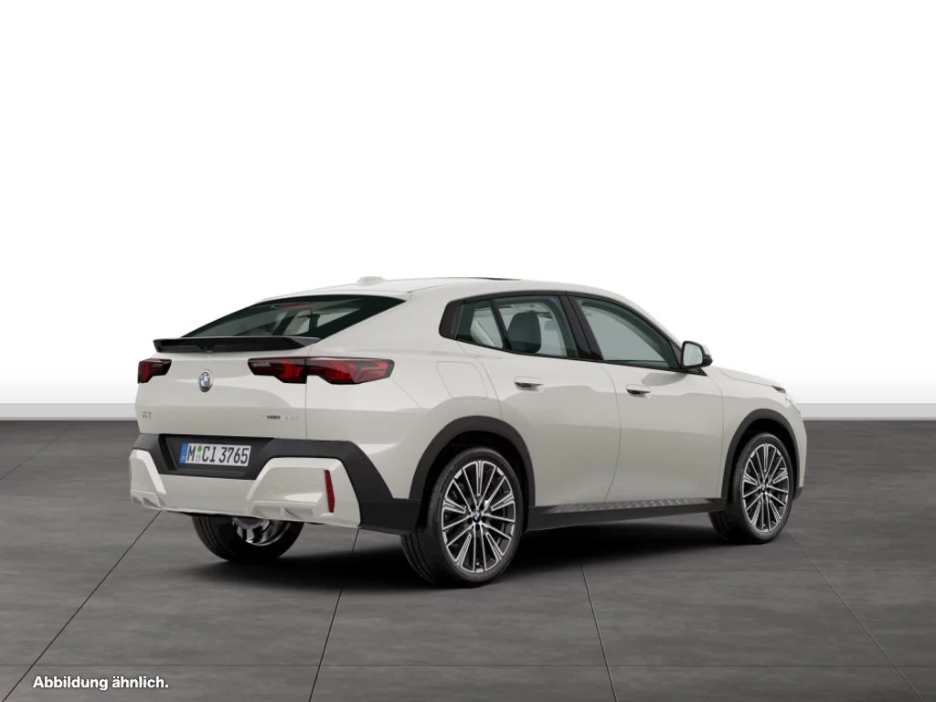 BMW X2 sDrive20d