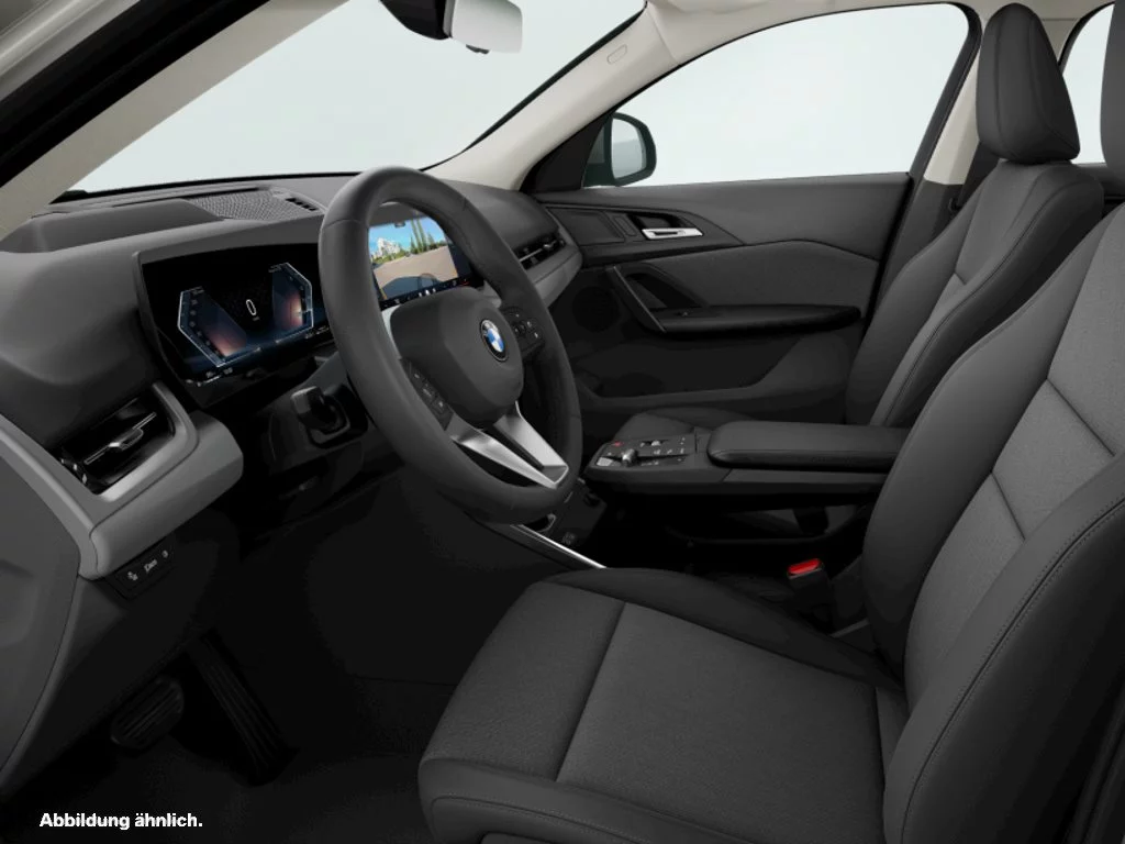 BMW X2 sDrive20d