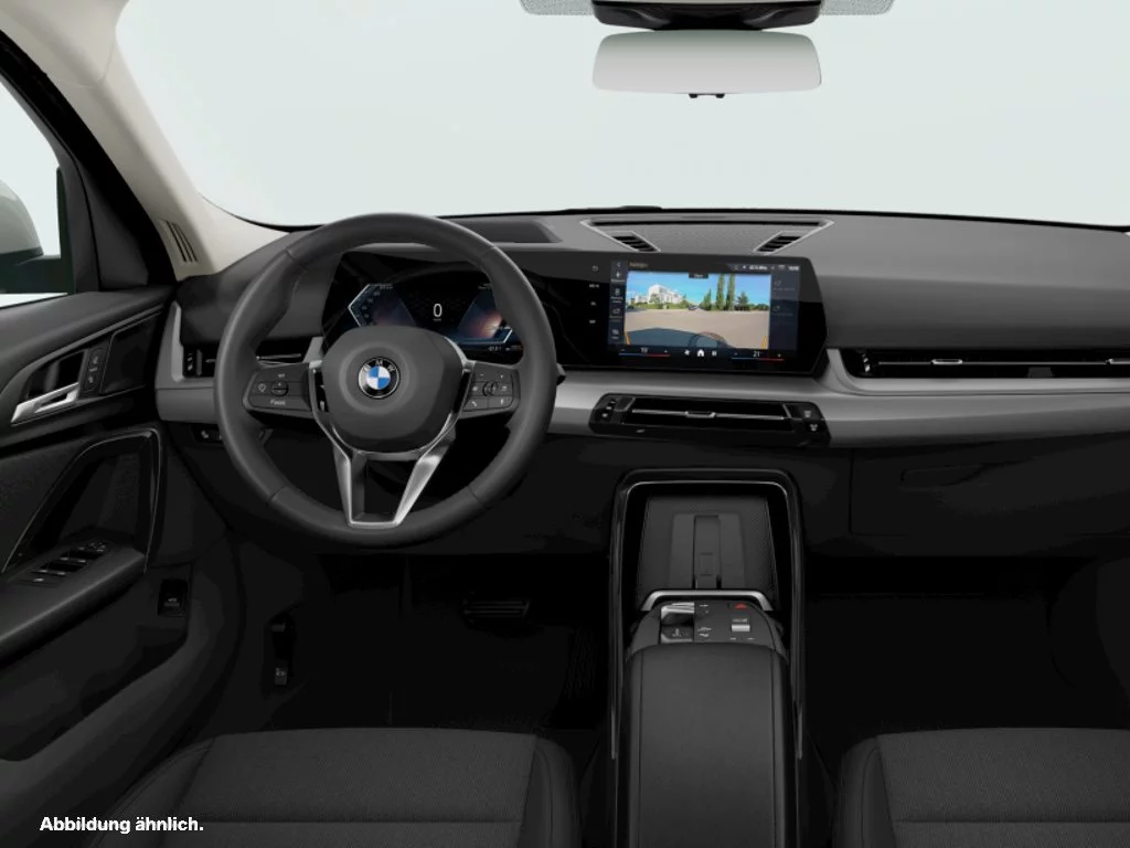 BMW X2 sDrive20d