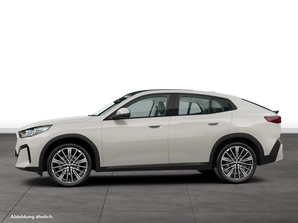 BMW X2 sDrive20d