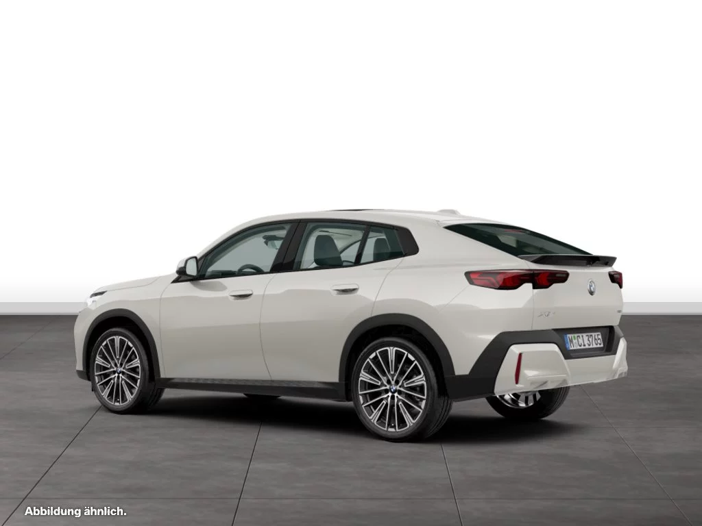 BMW X2 sDrive20d