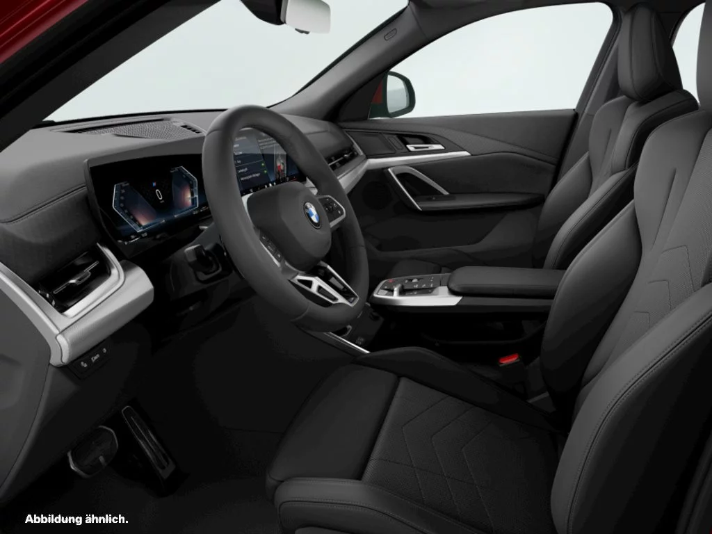 BMW X2 sDrive20i
