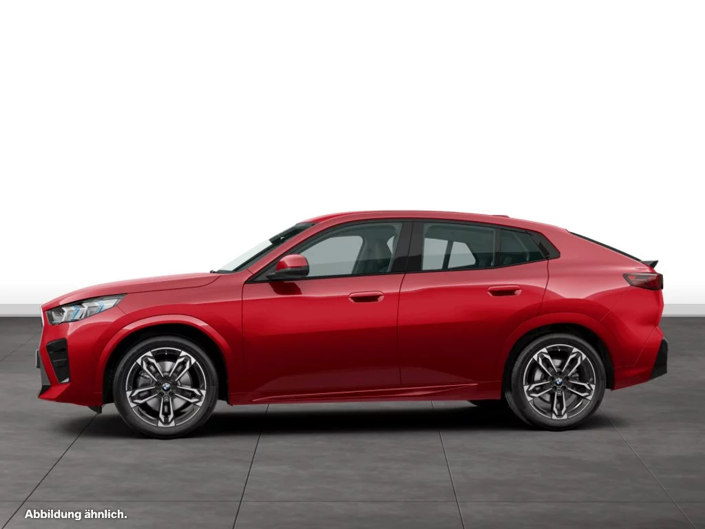 BMW X2 sDrive20i