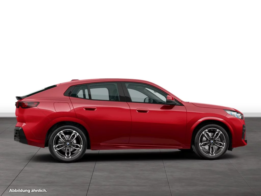 BMW X2 sDrive20i