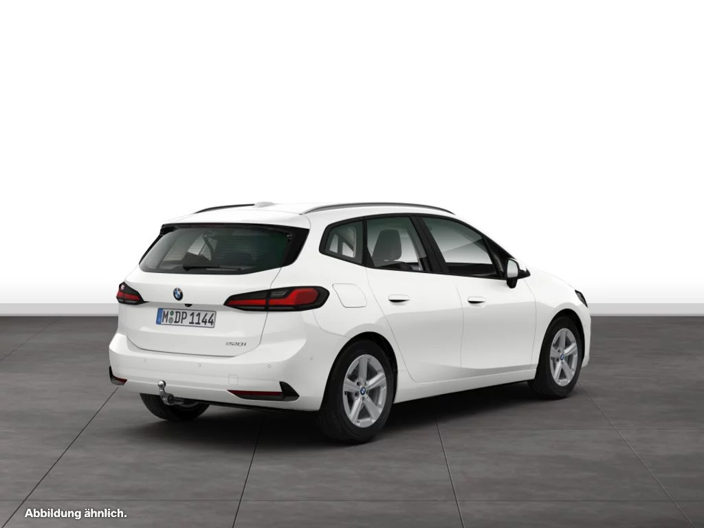 BMW 220i Active Tourer