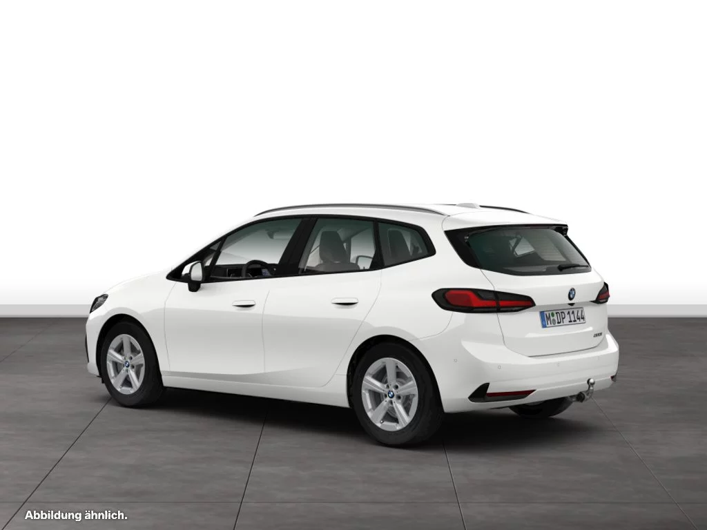 BMW 220i Active Tourer