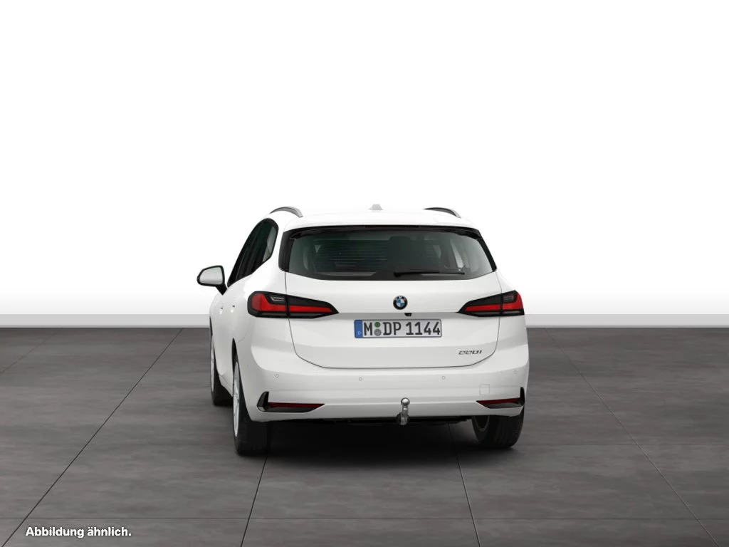 BMW 220i Active Tourer