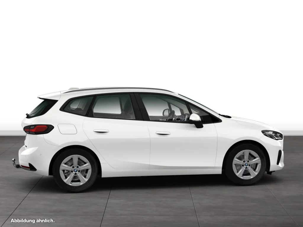 BMW 220i Active Tourer