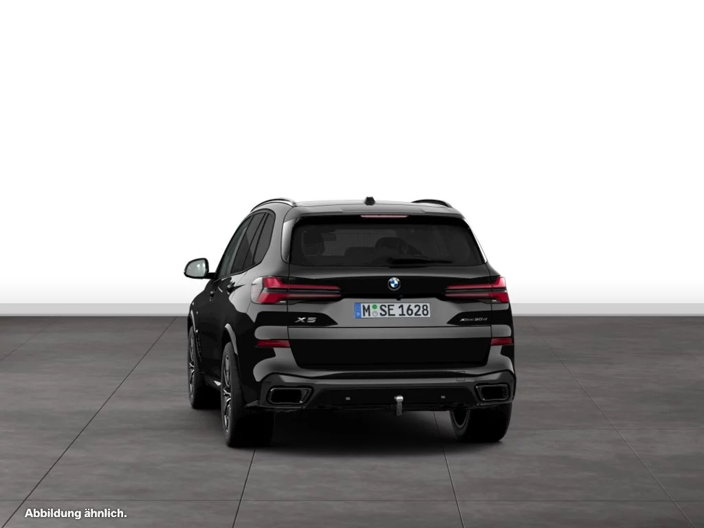 BMW X5 xDrive30d