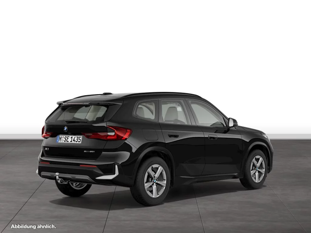 BMW X1 sDrive20i