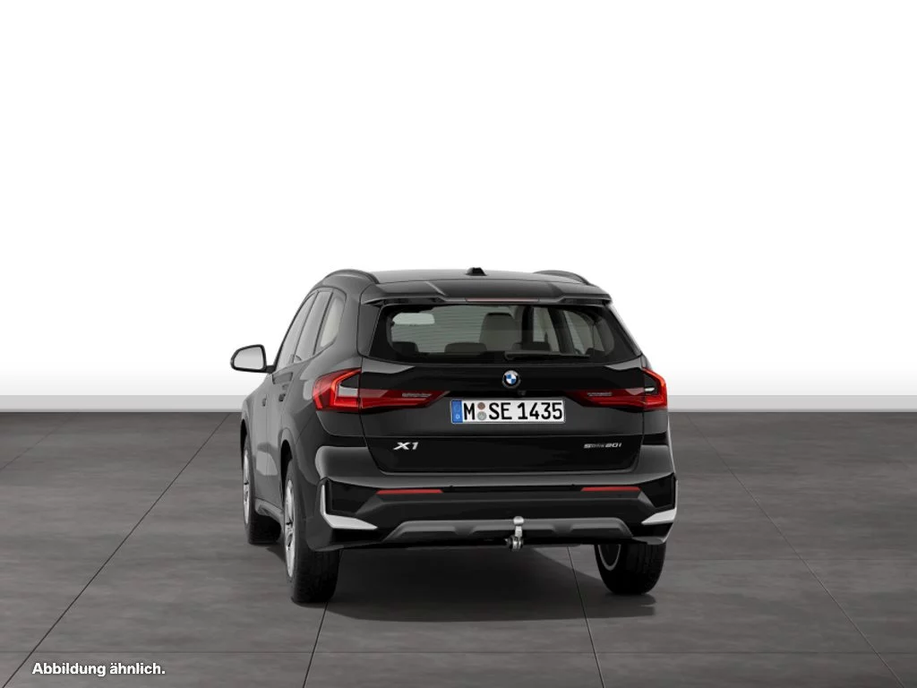 BMW X1 sDrive20i