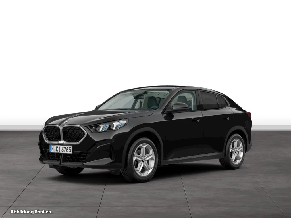 BMW X2 xDrive20d