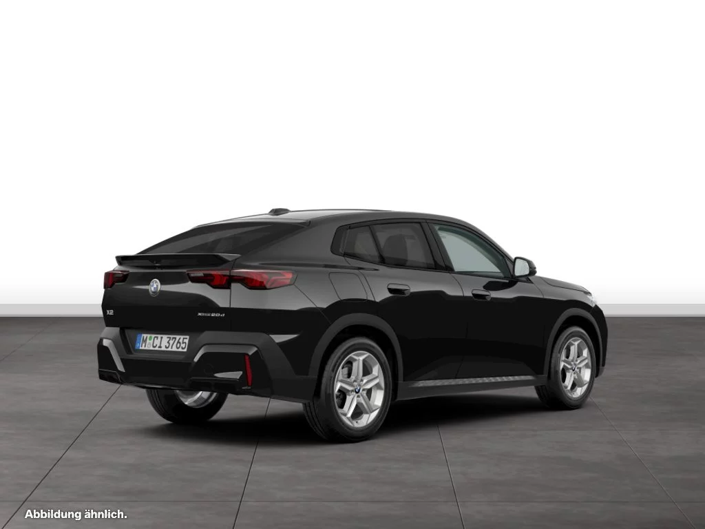 BMW X2 xDrive20d