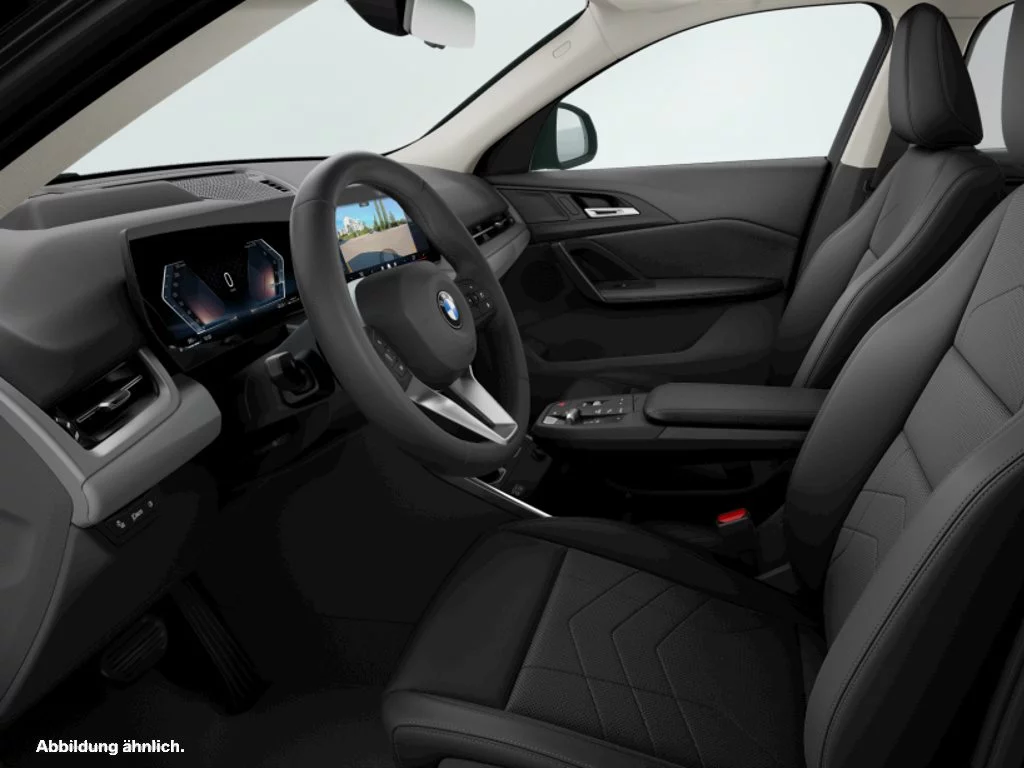 BMW X2 xDrive20d