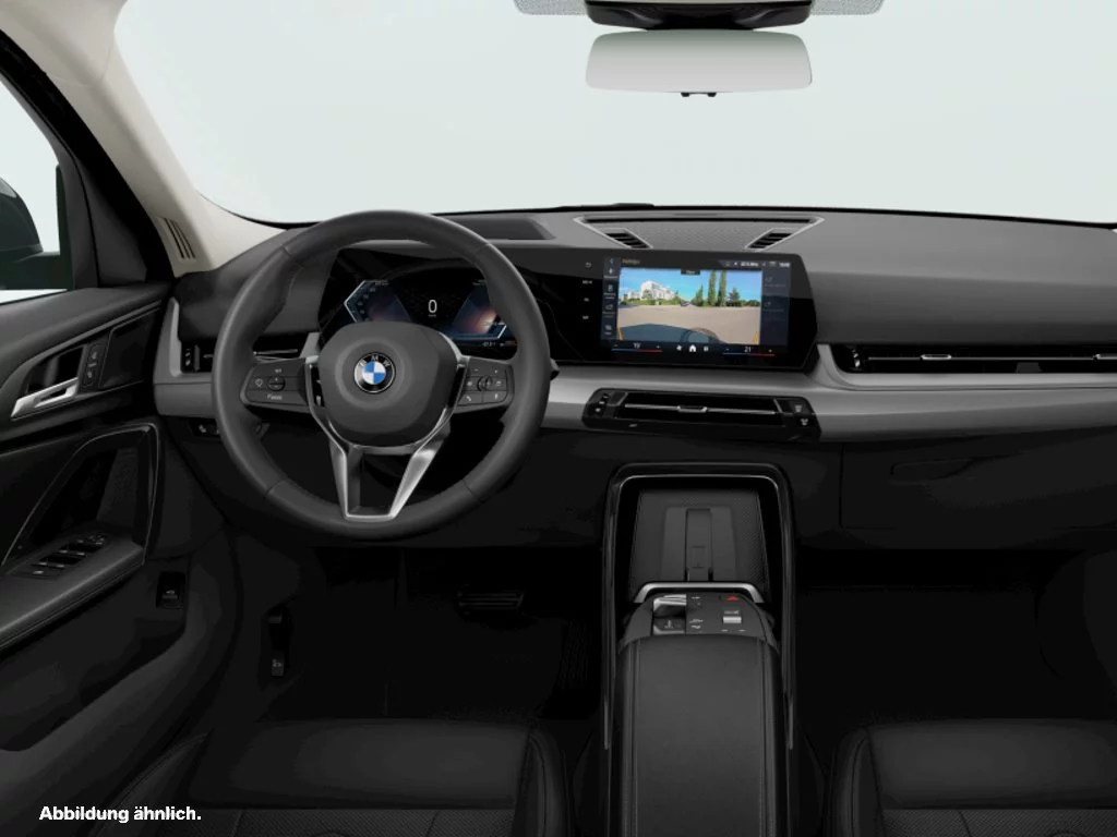 BMW X2 xDrive20d