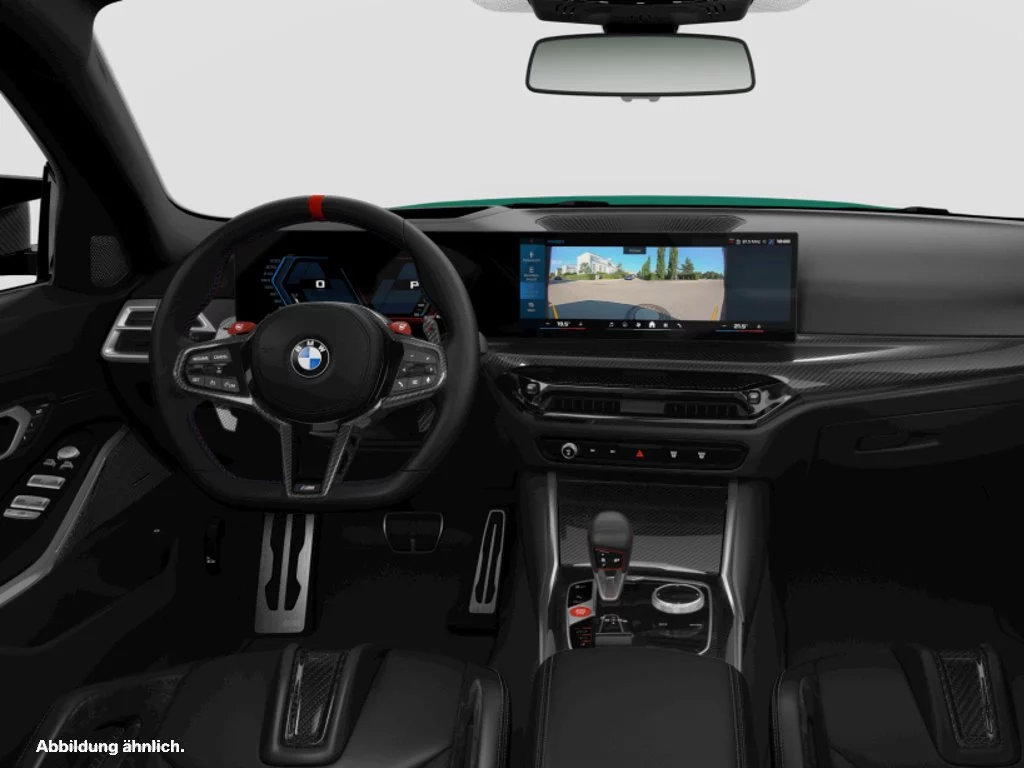 BMW M3 Competition M xDrive Touring