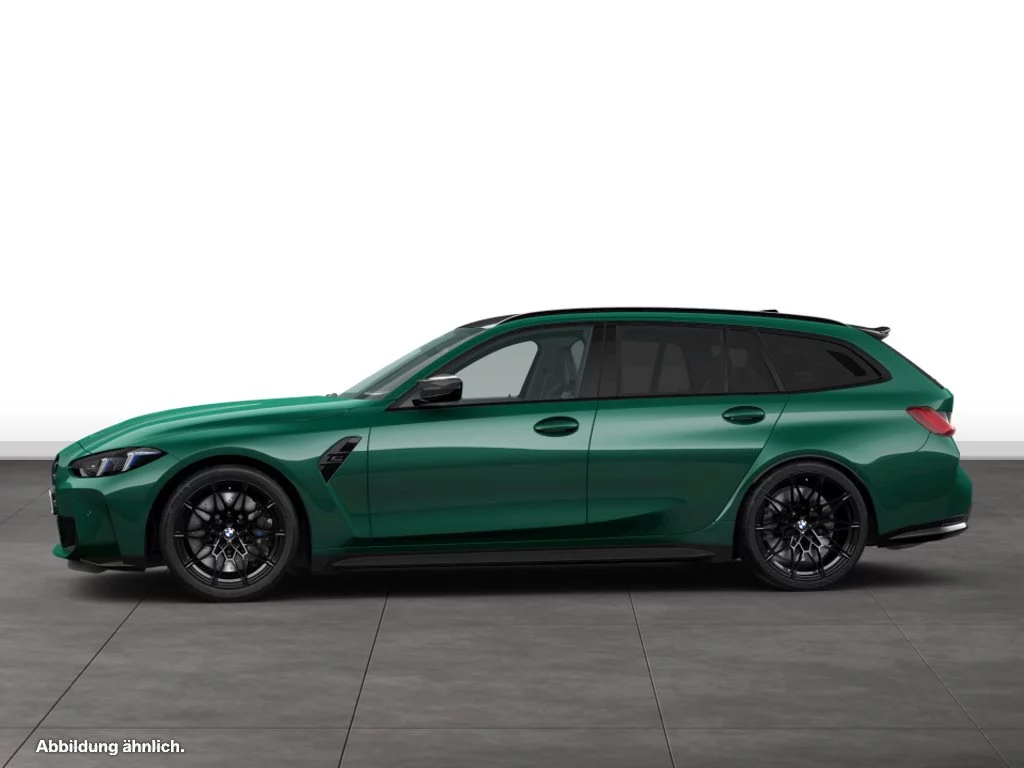 BMW M3 Competition M xDrive Touring