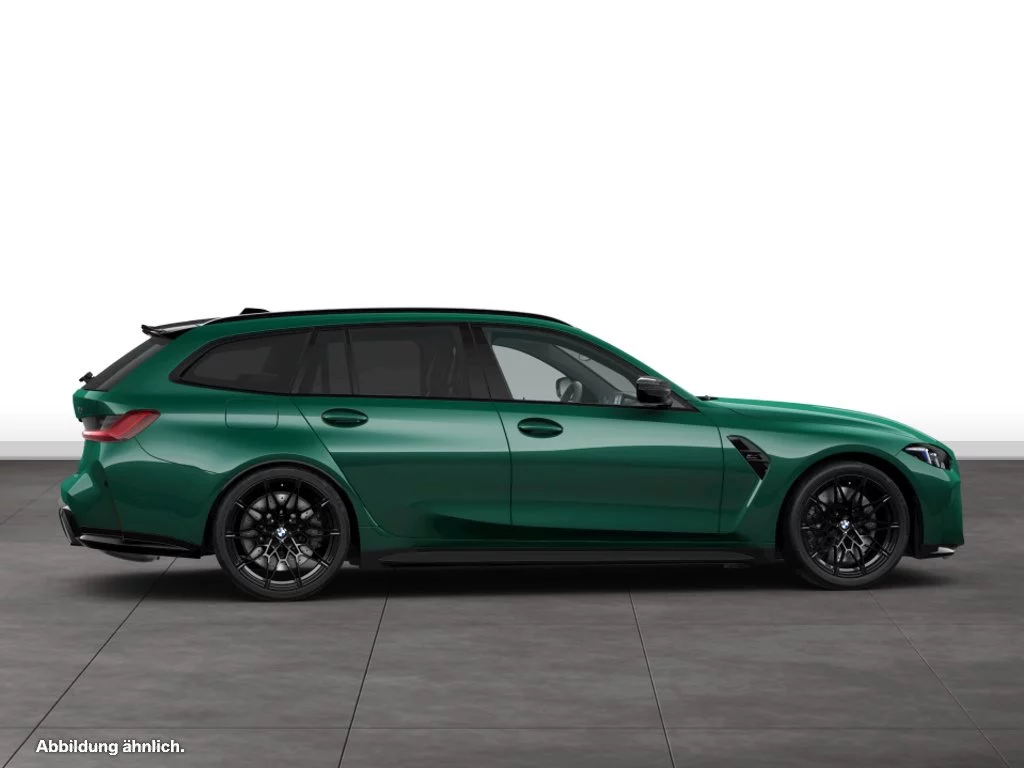 BMW M3 Competition M xDrive Touring