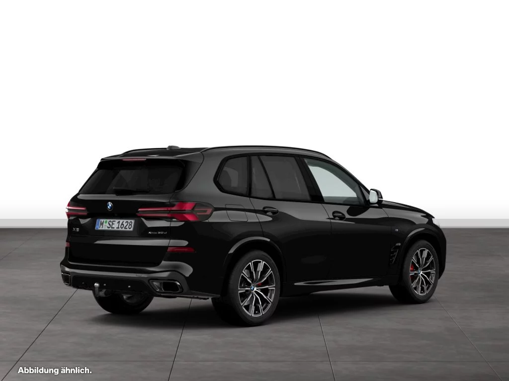 BMW X5 xDrive30d