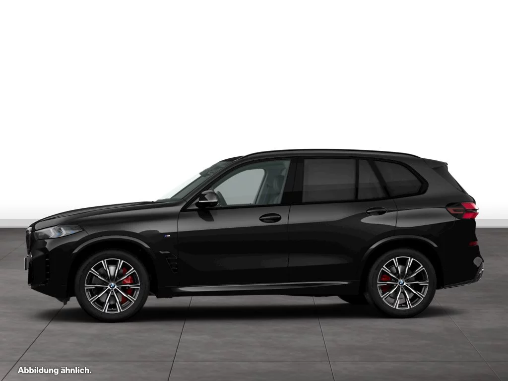 BMW X5 xDrive30d