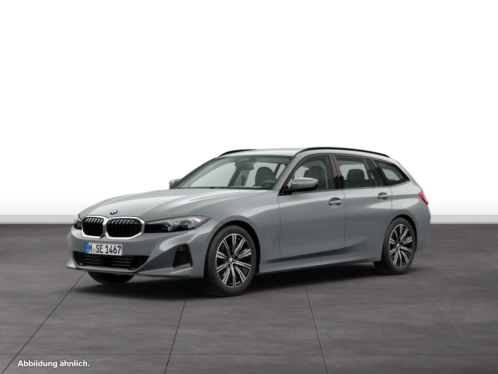 BMW 318i Touring