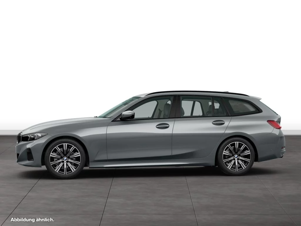 BMW 318i Touring