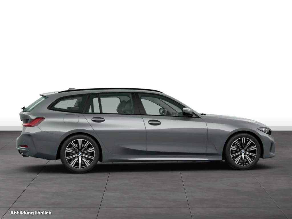 BMW 318i Touring