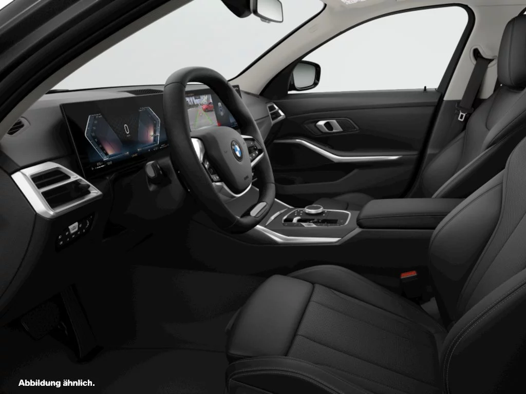 BMW 318i Touring