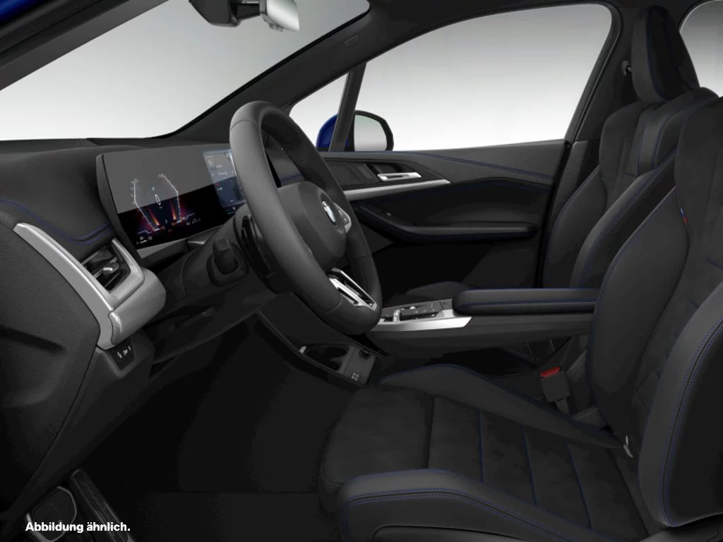 BMW 220i Active Tourer