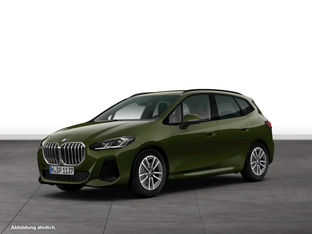 BMW 220i Active Tourer