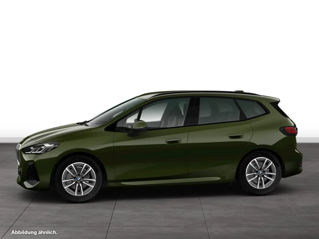 BMW 220i Active Tourer