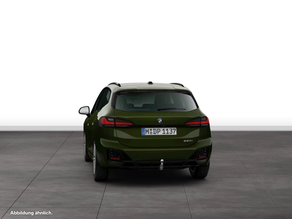 BMW 220i Active Tourer
