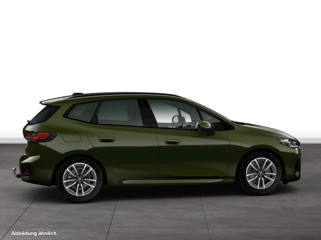 BMW 220i Active Tourer
