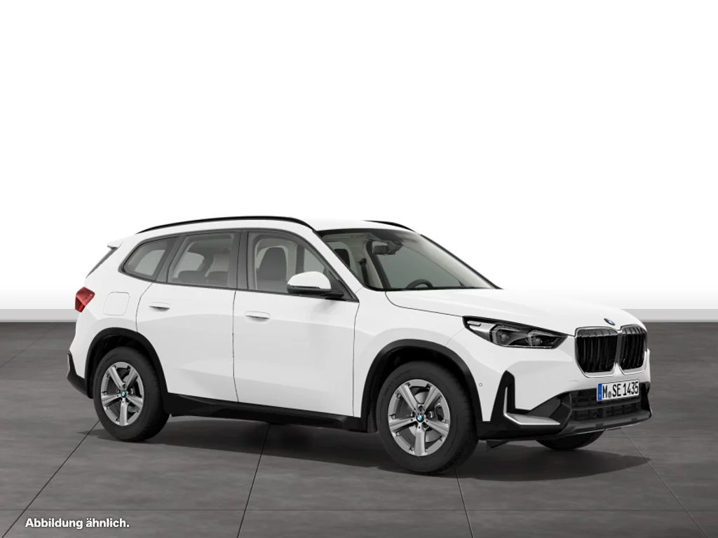 BMW X1 sDrive20i