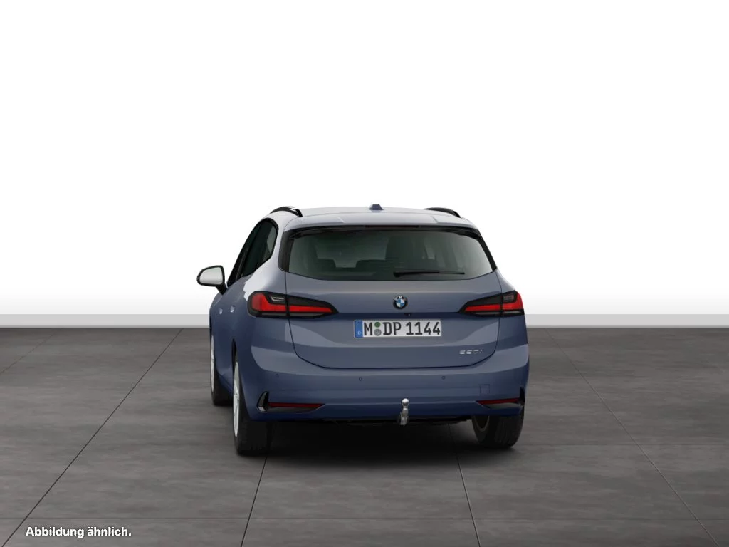 BMW 220i Active Tourer