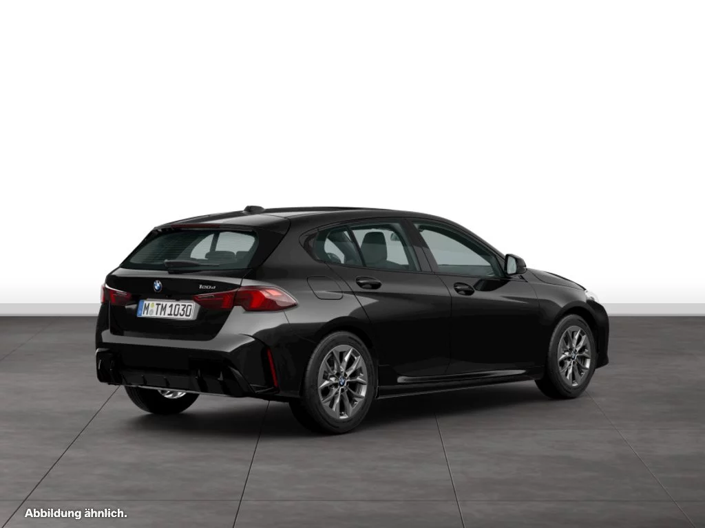 BMW 120d