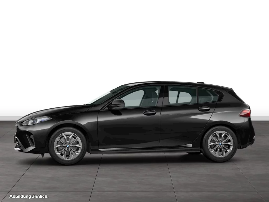 BMW 120d