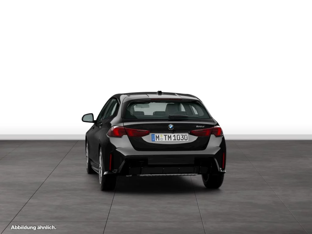 BMW 120d