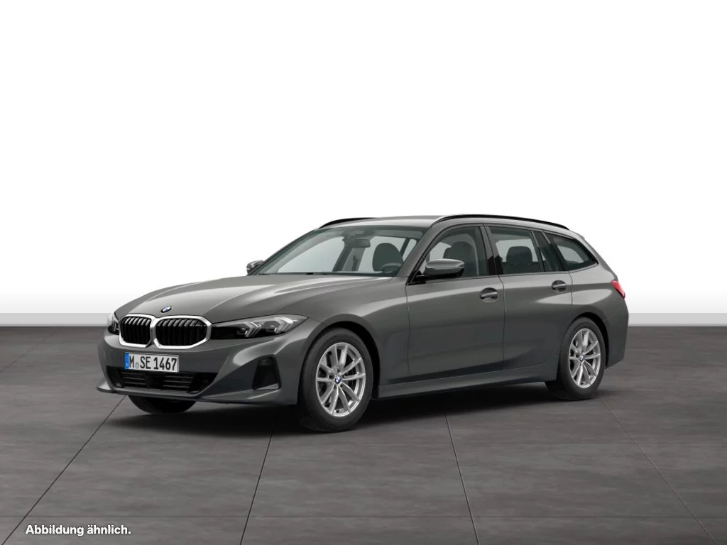 BMW 318i Touring