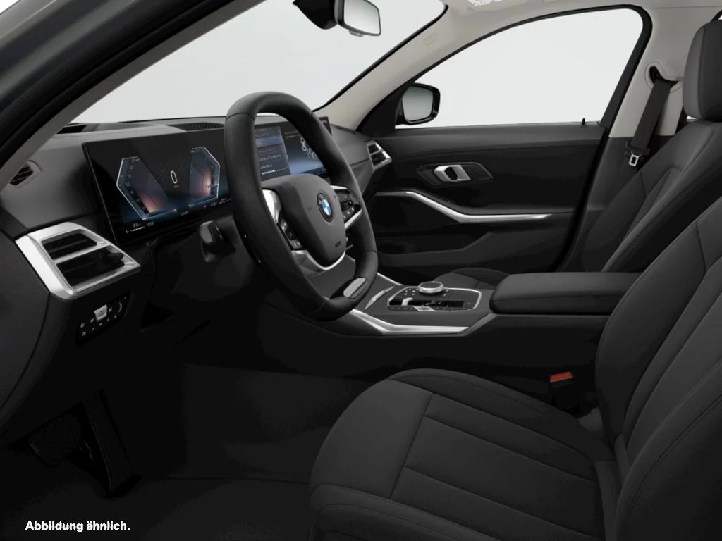 BMW 318i Touring