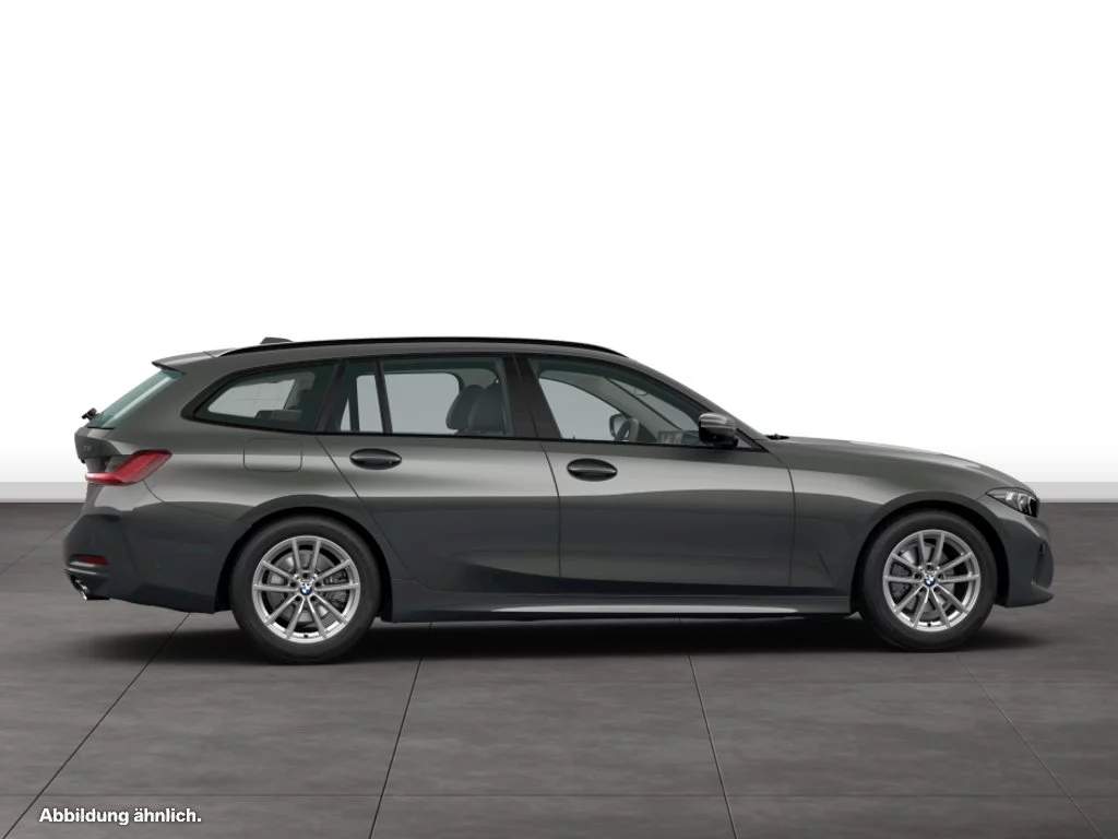BMW 318i Touring