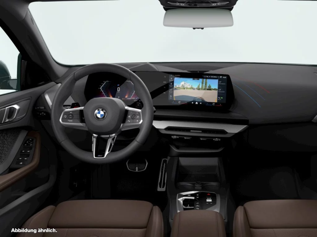 BMW 223 xDrive Gran Coupé