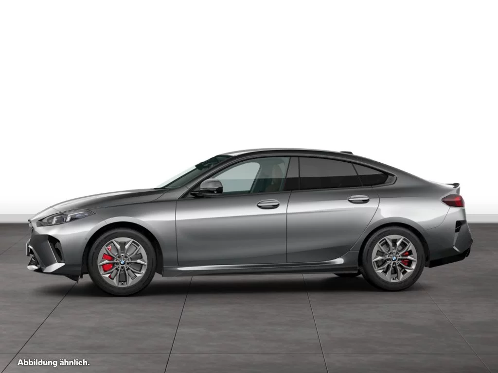 BMW 223 xDrive Gran Coupé
