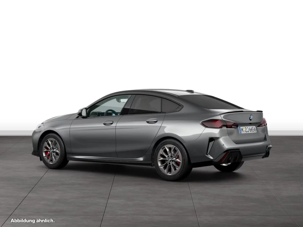 BMW 223 xDrive Gran Coupé